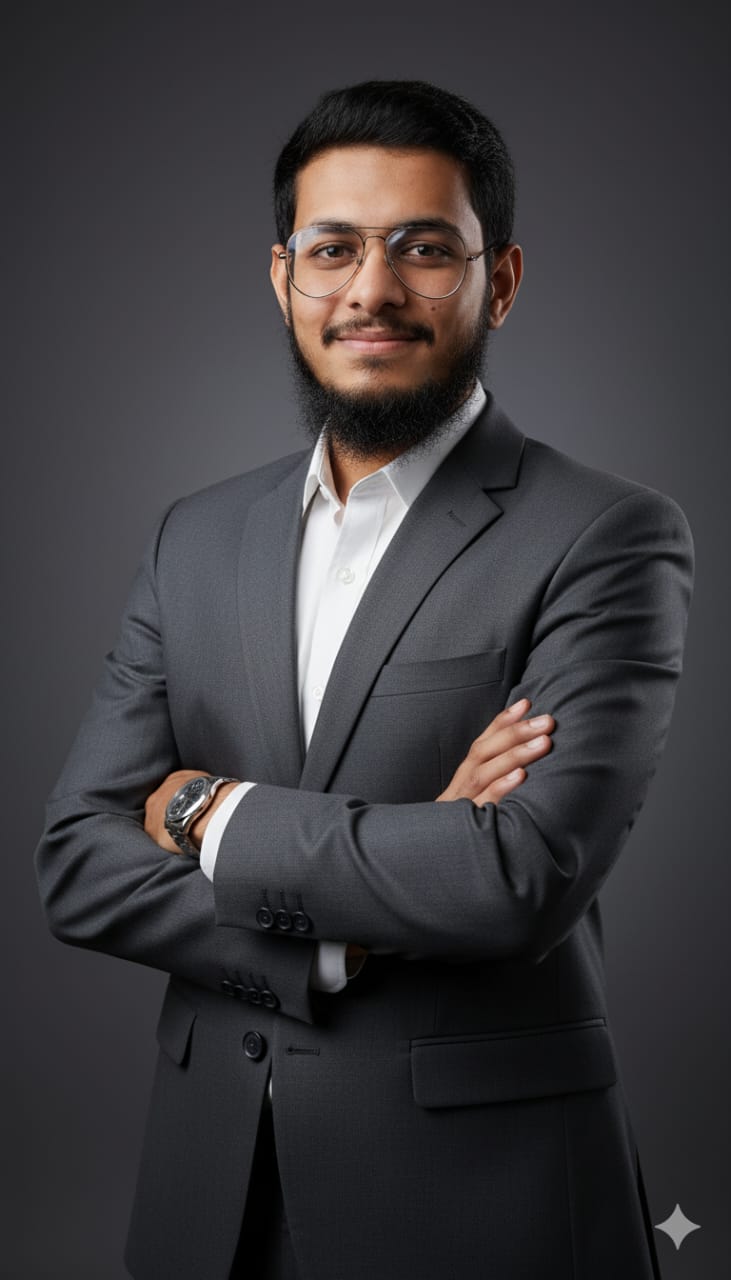 kashif Shaikh