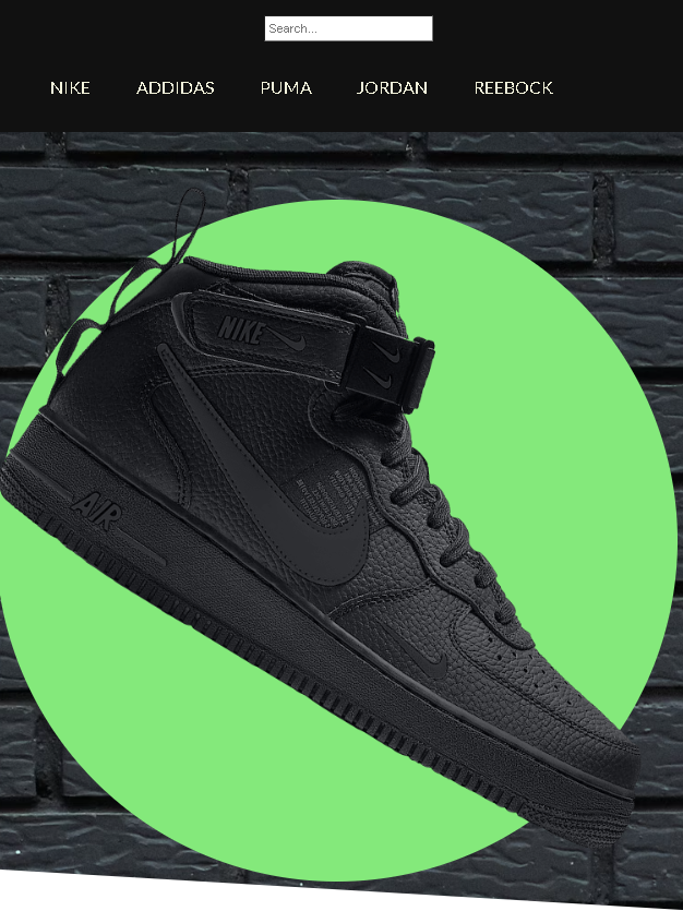 Footwear